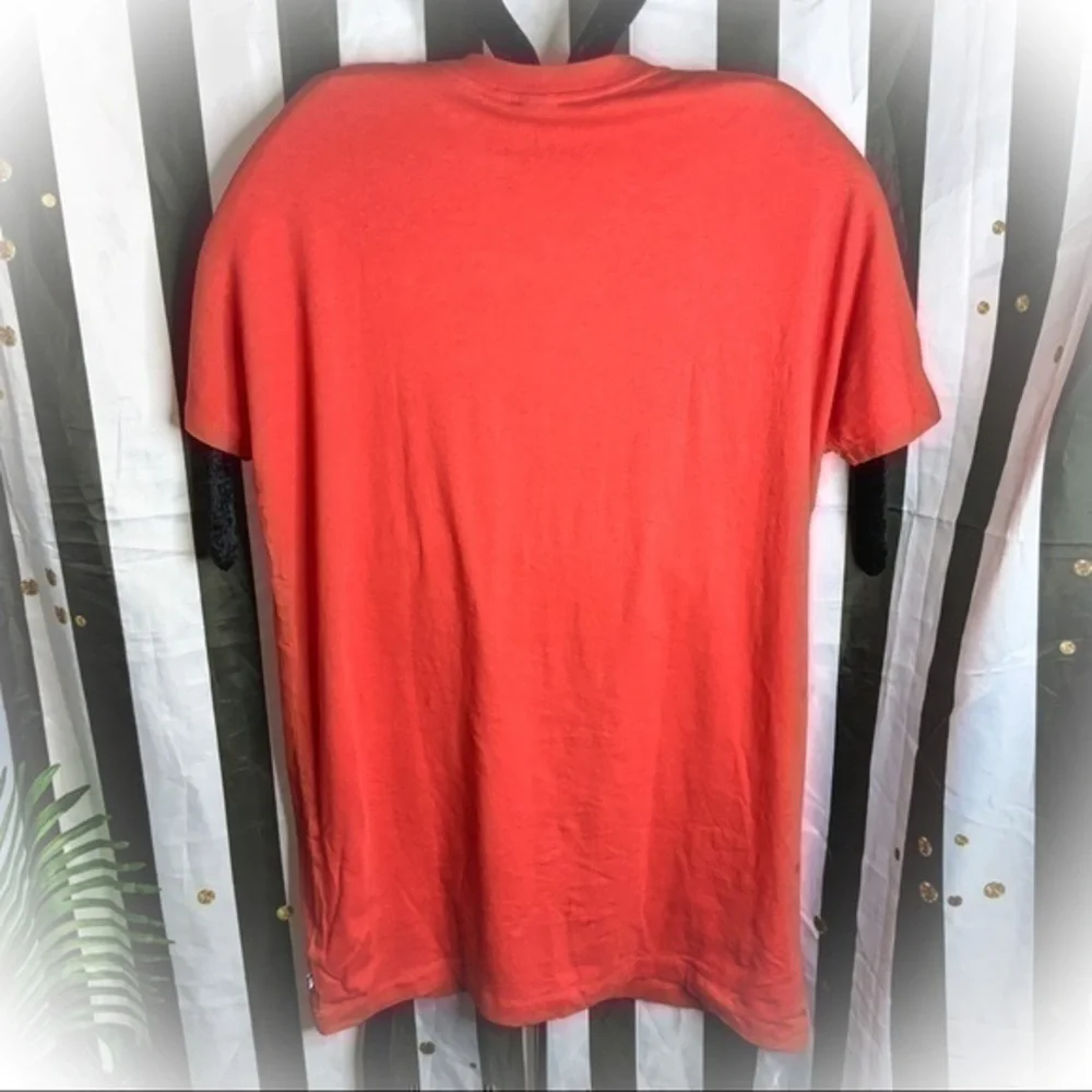 THE NORTH FACE WOMENS WOODSIDE HEMP TEE DRESS - Picture 6 of 7
